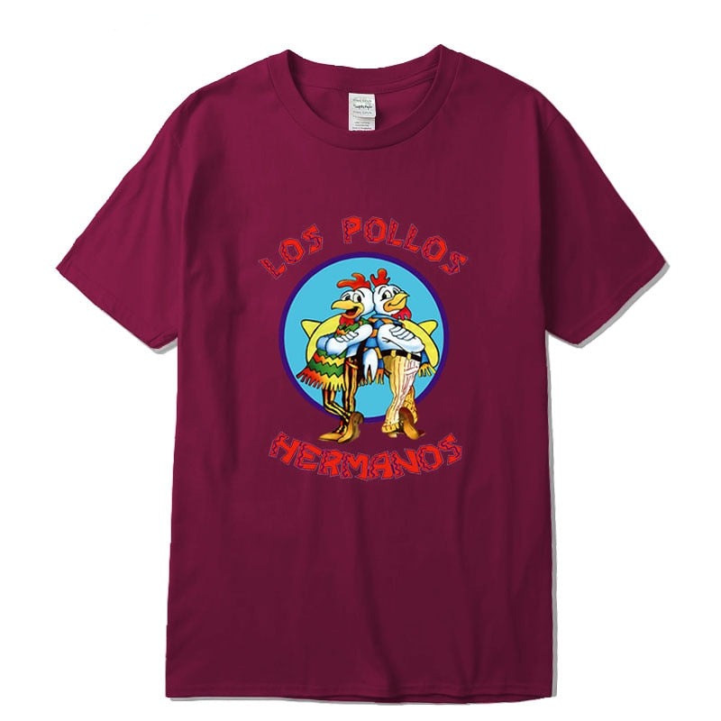 LOS POLLOS HERMANOS T-Shirts