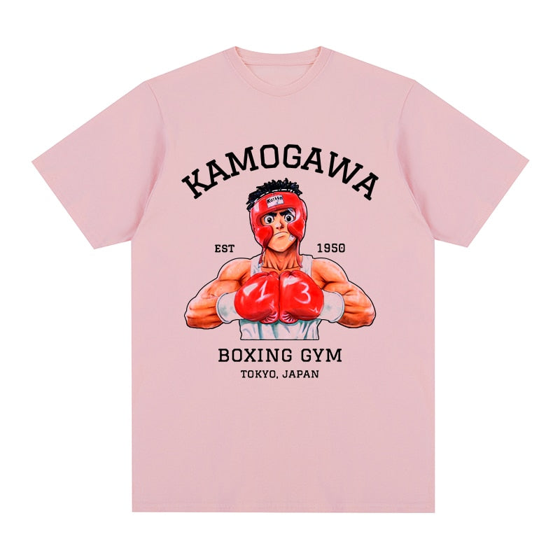 Hajime no Ippo T-Shirt