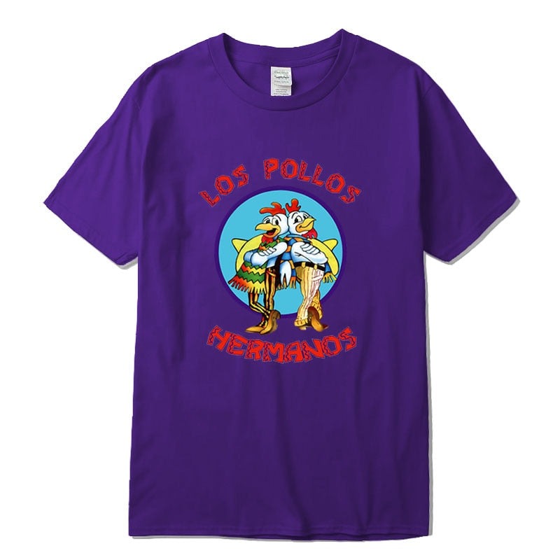 LOS POLLOS HERMANOS T-Shirts